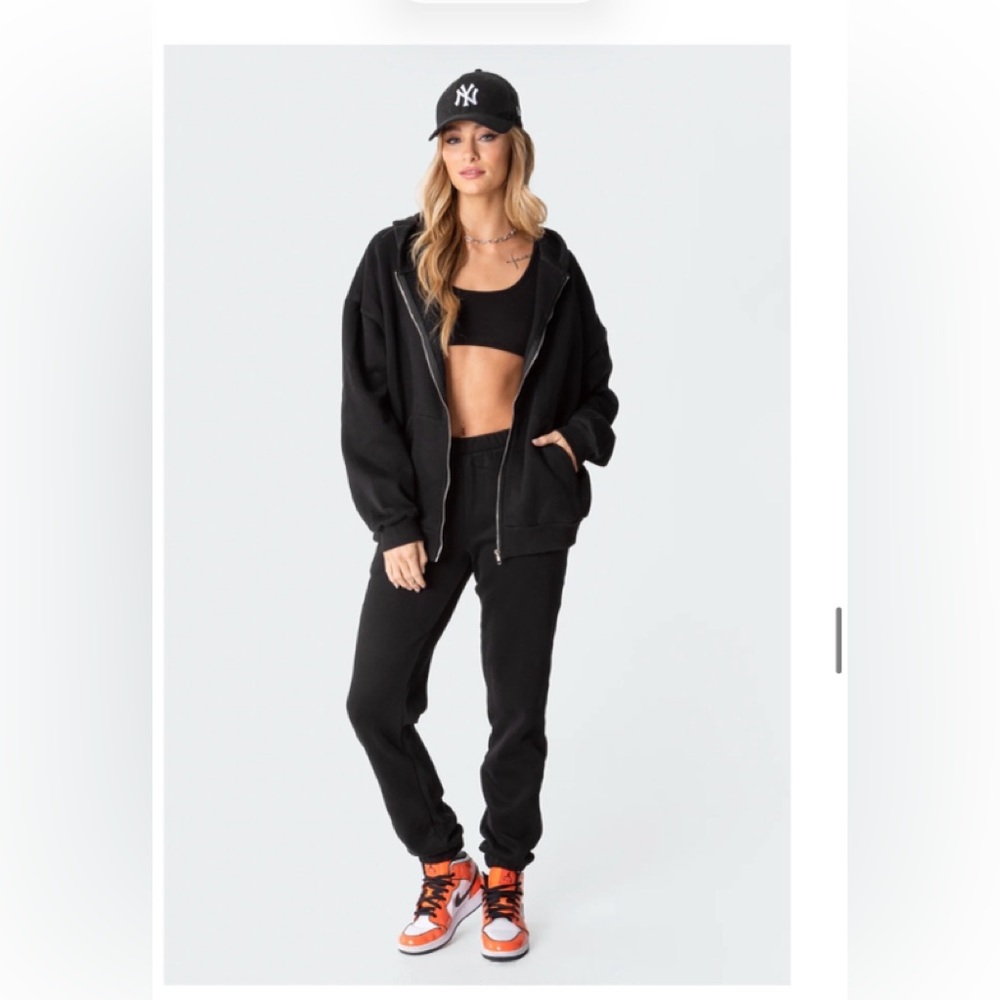 Edikted Joni Joggers